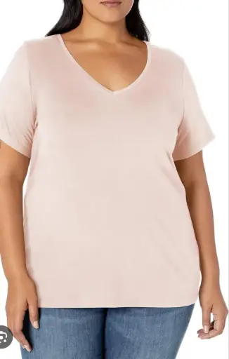 [101614] Bluson Daily C Rosa T XL