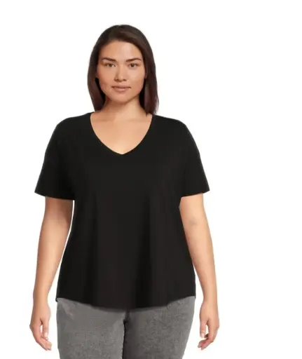 [101619] Player Amazon C Negro T XL