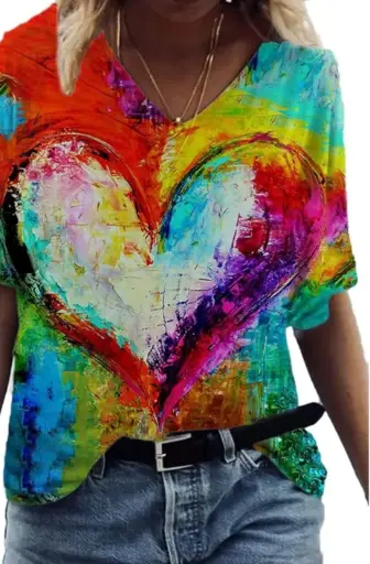 [101635] P=layera Shein C Varios colores T L