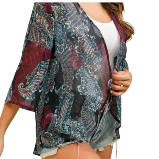 [115252] Salida de playa C varios colores T 2XL