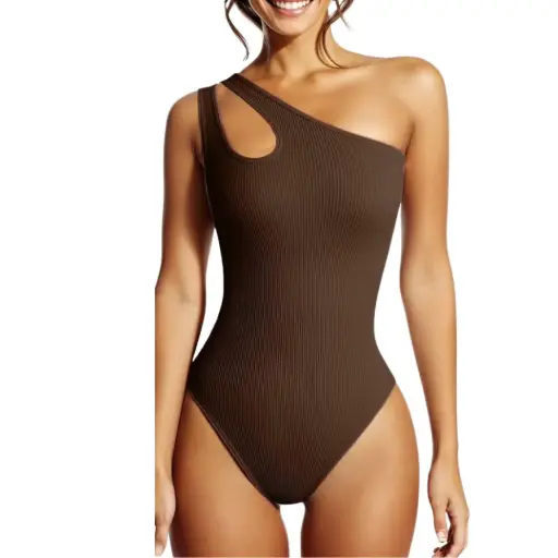 [115261] Panti blusa OQQ C Cafe T M