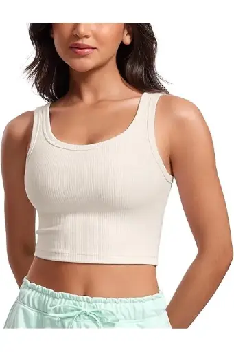 [101658] Camiseta OQQ C Beige T L