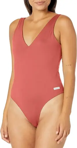 [101666] Panti blusa Reoria C Marron T 2XL