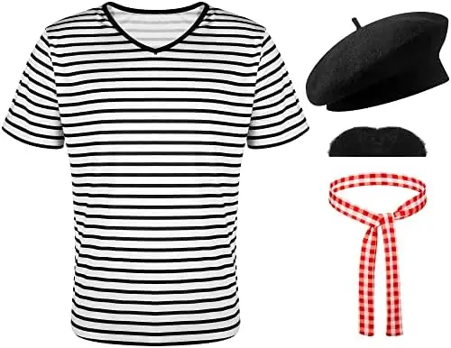 [110133] Disfraz de Frances T S