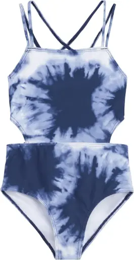 [152628] Traje de baño 2 piezas Kanu T 12