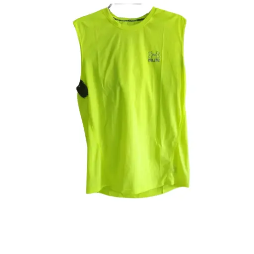 [066977] Camiseta Under Armour C Florecente T L