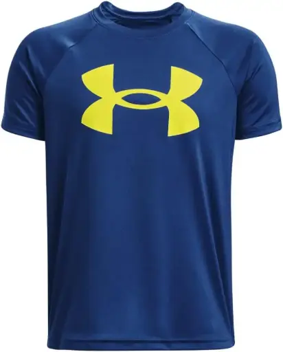 [401171] Playera Under Armour C Azul rey T XXL