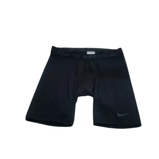 [105129] Boxer NIKE C Negro T  M