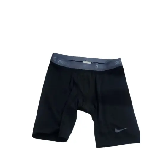 [105130] Boxer NIKE C Negro T  XL
