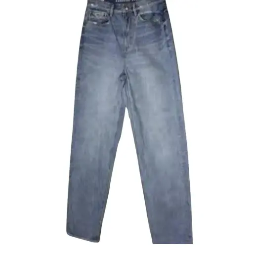 [101673] Pantalon De Mezclilla Fashion Nova C Azul T 9