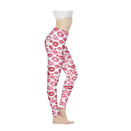[101692] Medias Fashion nova C Besos T L
