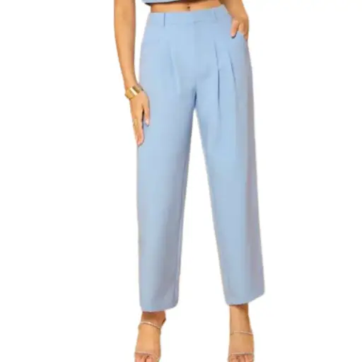 [101699] Pantalon A New Day C Azul T 6