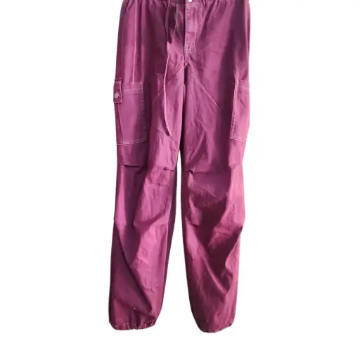 [101702] Pantalon  Fashion Nova C Violeta T 5
