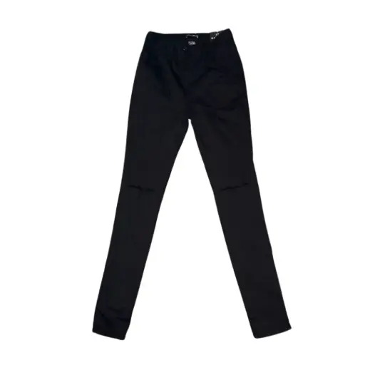 [101704] Pantalon  Fashion Nova C Negro T 15