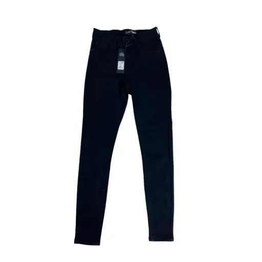 [101705] Pantalon  Fashion Nova C Negro T 1X