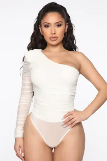 [101769] Panti blusa Fashion Nova C Crema T M