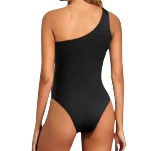 [101884] Panti blusa Fashion Nova C  Negro T M