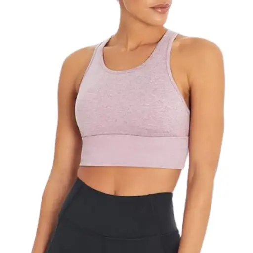 [106600] Top Fashion Nova sport C Lila T S