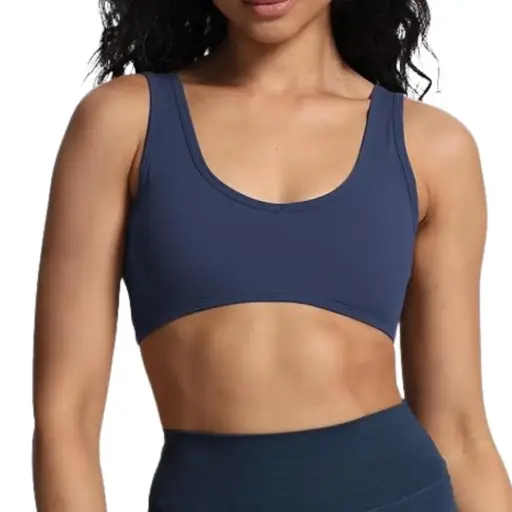 [106603] Top Fashion Nova Sport C Gris rata T S