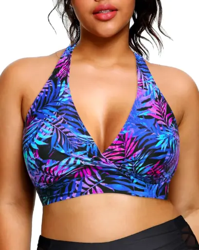 [101911] Crop Top Fashion Nova C Varios Colores T S