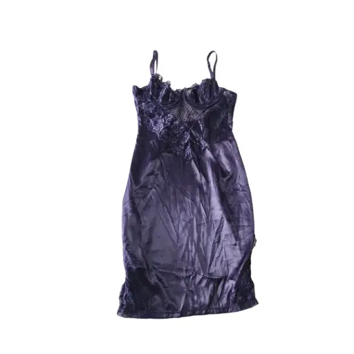 [114190] Body Fashion Nova C Morado T S