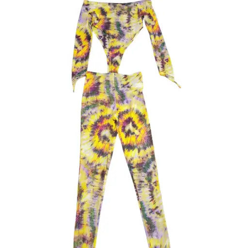 [115288] Conjunto Salida  de playa Fashion Nova C Varios colores T M