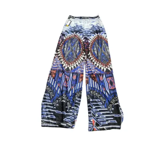 [115291] Pantalon Salida  de playa Fashion Nova C Varios Colores T S