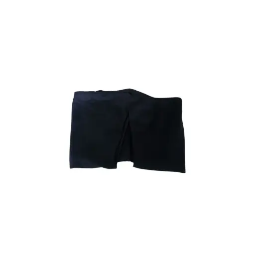 [101916] Top Fashion Nova C Negro T XS