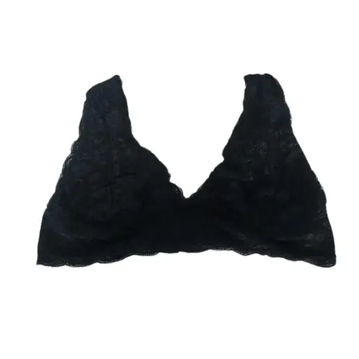 [114195] Brazier Fashion nova C Negro T 1X