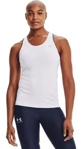 [401244] Camiseta Under Armour C Blanco T L
