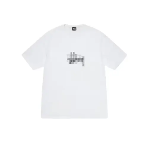 [401252] Playera Under Armour C Blanco T XL