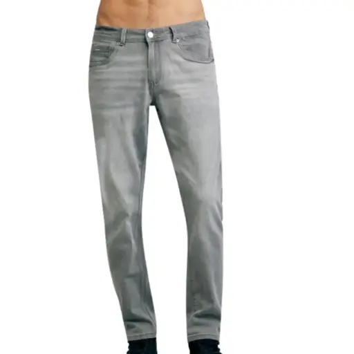 [105169] Pantalon Goodfellow C Gris T 28 X 30