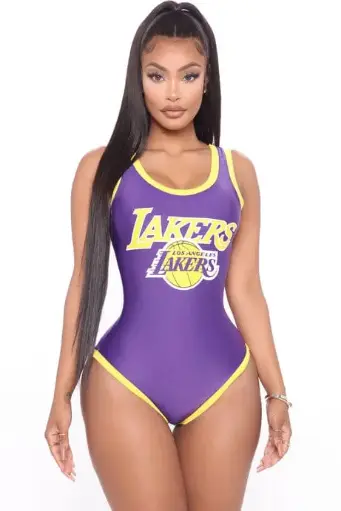 [011008] Pantiblusa NBA C Morado T 2XL