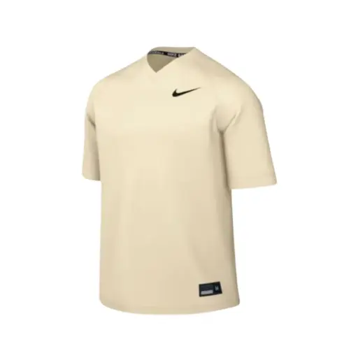 [401290] Playera NIKE C Beige T S