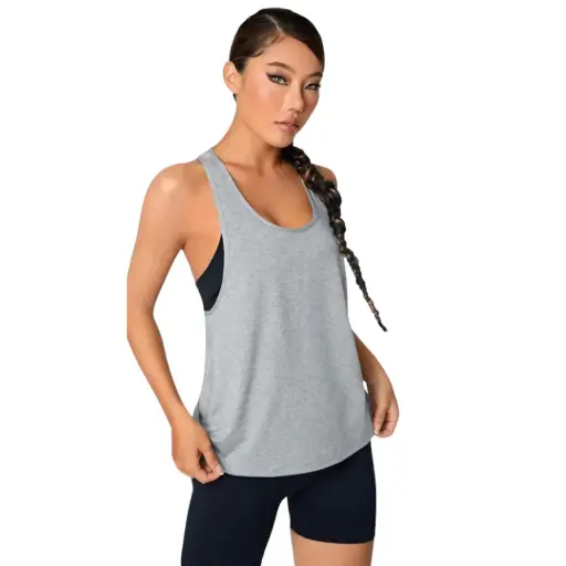 [1066223] Camiseta Under Armour C Gris T XS