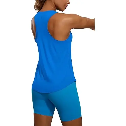 [066233] Camiseta Under Armour C Azul T M