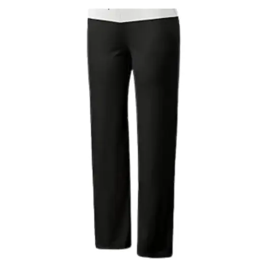[066284] Licra NIKE corta C Negro - Azul-Blanco T S