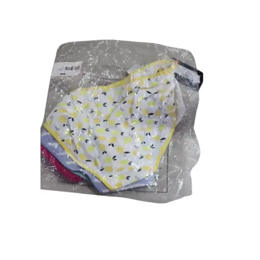 [114200] Juego de 5 bikinis Fashion Nova C Varios colores T XL