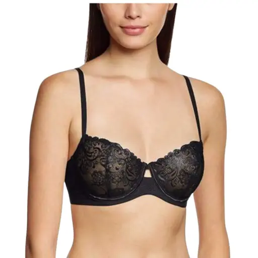 [114205] Brazier Fashion Nova C Negro T S