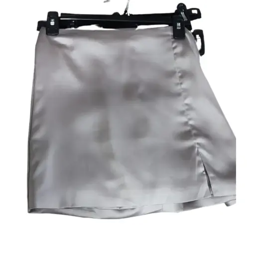 [011138] Falda Wild fable C Gris T S