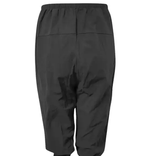 [011150] Pantalón jogger A New Day C Negro T 16
