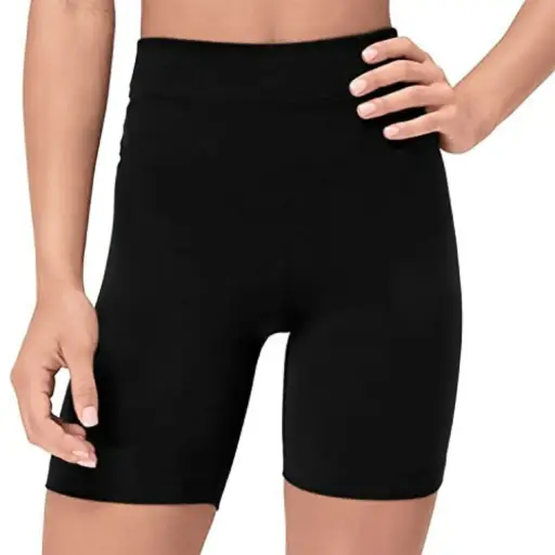 [011168] Licra New Mix C Negro T S