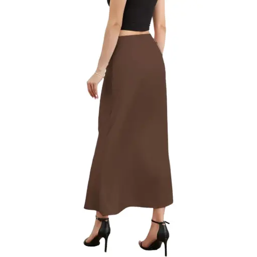 [670529] Falda French Connection C Cafe T XS 