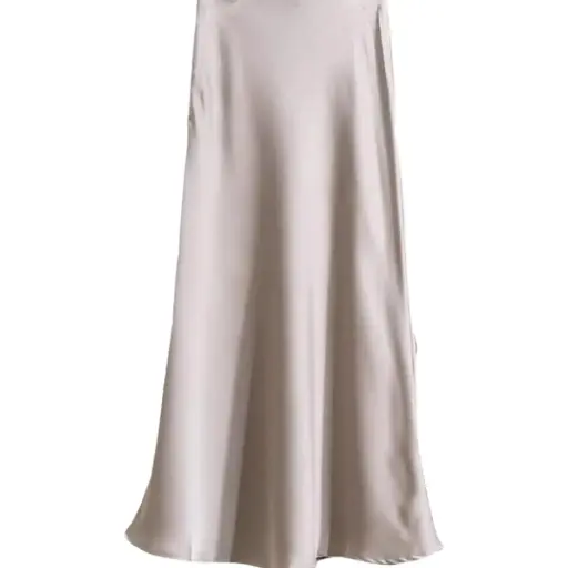 [671175] Falda French Connection C Perla T L 