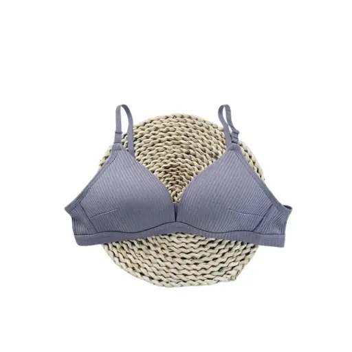 [203442] Top Deportivo All Confort C Gris T S 