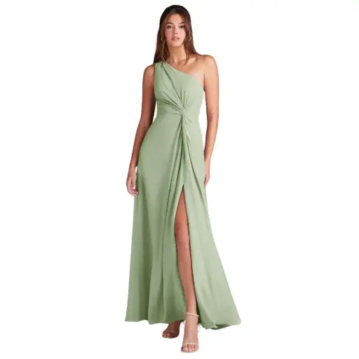 [74953] VestidO Azazie C Matcha T 12