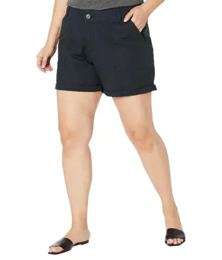 [491967] Short Social Standard C Negro T XS