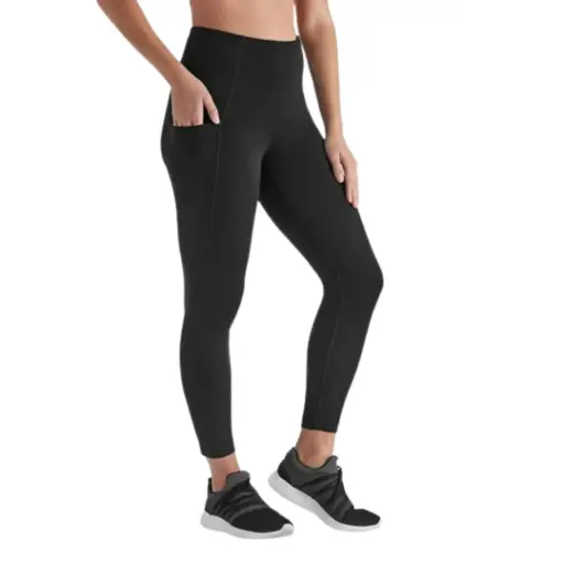 [422769] Pants Members Mark C Negro T 8