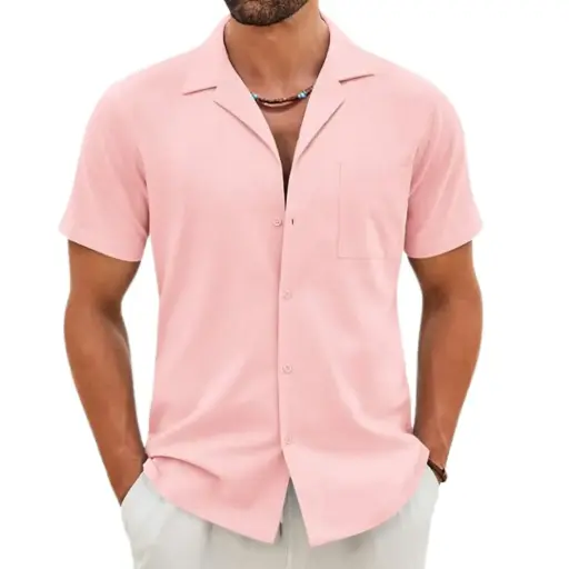 [105203] Camisa Coofandy C Rosa T M
