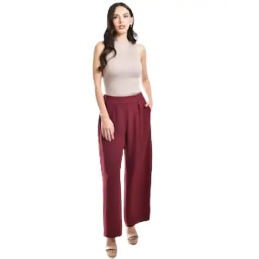 [101165] Pantalon Shein C Negro T XL